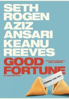 Good Fortune