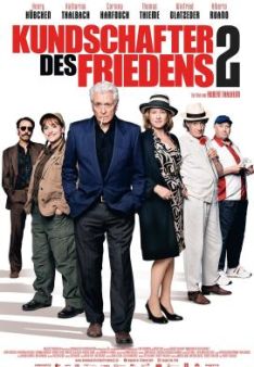 Kundschafter des Friedens 2