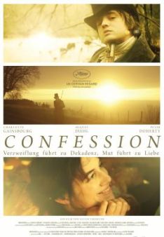 Confession