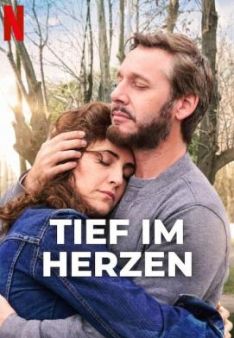 Tief im Herzen