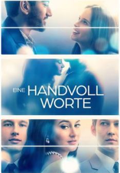Eine Handvoll Worte