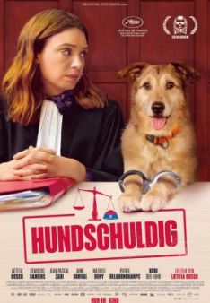 Hundschuldig