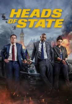 Heads of State