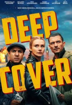 Deep Cover