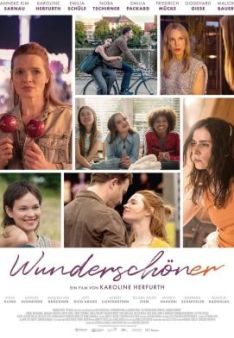 Wunderschöner
