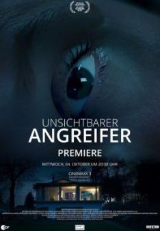Unsichtbarer Angreifer