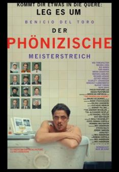 Der Phönizische Meisterstreich