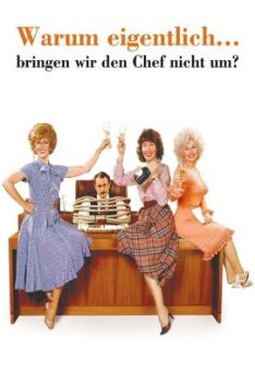 Warum eigentlich... bringen wir den Chef nicht um?