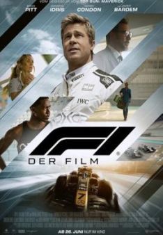 F1 - Der Film