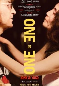One to One: John & Yoko