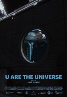 U Are the Universe