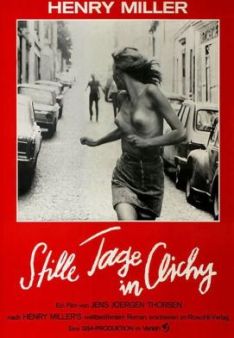 Stille Tage in Clichy