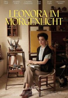 Leonora im Morgenlicht