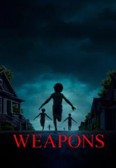 Weapons - Die Stunde des Verschwindens