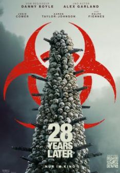28 Years Later *Top Qualität*