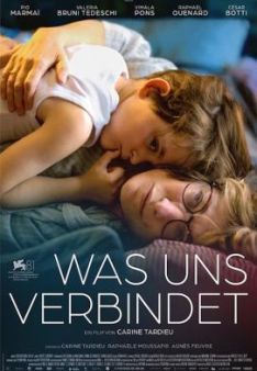 Was uns verbindet