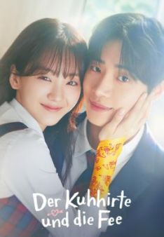 Der Kuhhirte und die Fee - Staffel 1