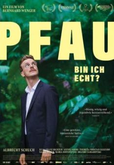 Pfau - Bin ich echt?