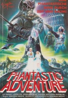 Phantastic Adventure