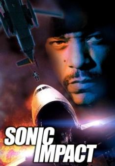 Sonic Blast - Showdown in den Wolken