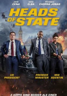 Heads of State