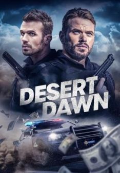 Desert Dawn - Es gibt kein zurück