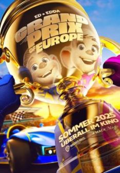 Grand Prix of Europe