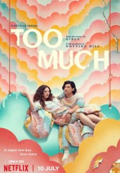 Too Much - Staffel 1