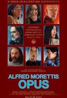 Alfred Morettis Opus