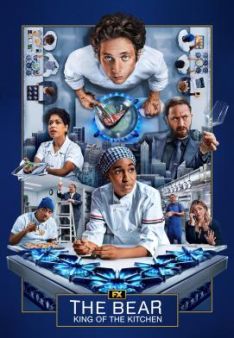 The Bear: King of the Kitchen - Staffel 4