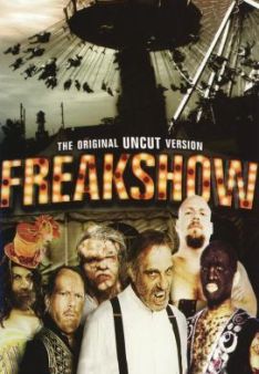 Freakshow - Circus of Horror