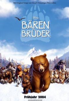 Bärenbrüder