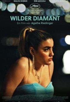 Wilder Diamant