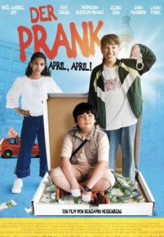 Der Prank - April, April!