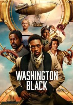 Washington Black - Staffel 1