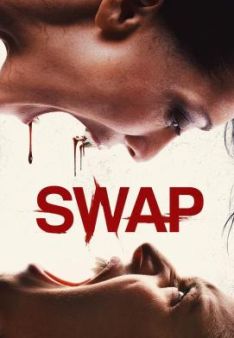 Swap - Fifty Shades of Red