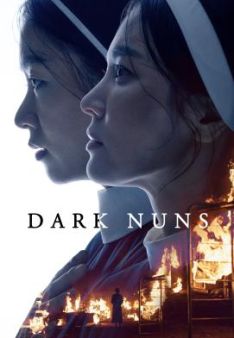 Dark Nuns – Die Exorzistinnen
