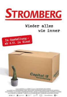 Stromberg - Wieder alles wie immer