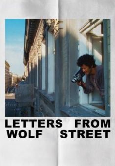 Briefe aus der Wilcza - Letters from Wolf Street