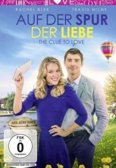 Auf der Spur der Liebe