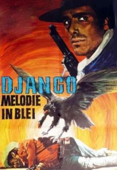 Django – Melodie in Blei