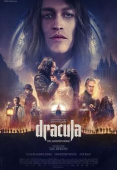 Dracula - Die Auferstehung