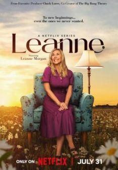 Leanne - Staffel 1