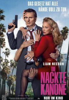 Die nackte Kanone