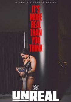 WWE: Unreal - Staffel 1
