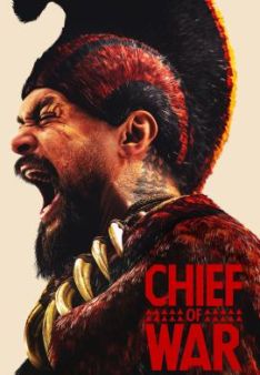 Chief of War - Staffel 1