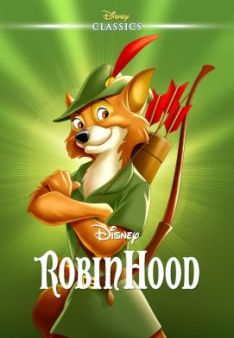 Robin Hood