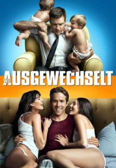 Wie ausgewechselt