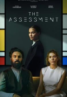 The Assessment