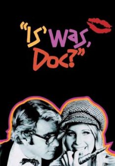 Is' was, Doc